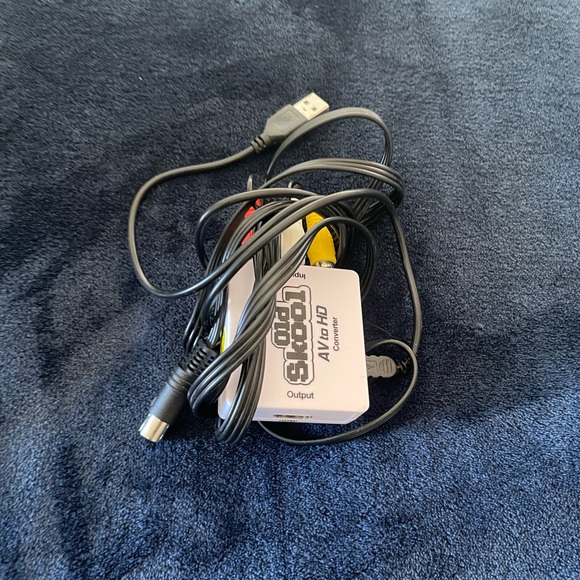 Sega Saturn mint condition with box barely used 1995!!! - Picture 10 of 12